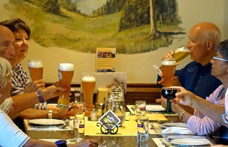Prosit !